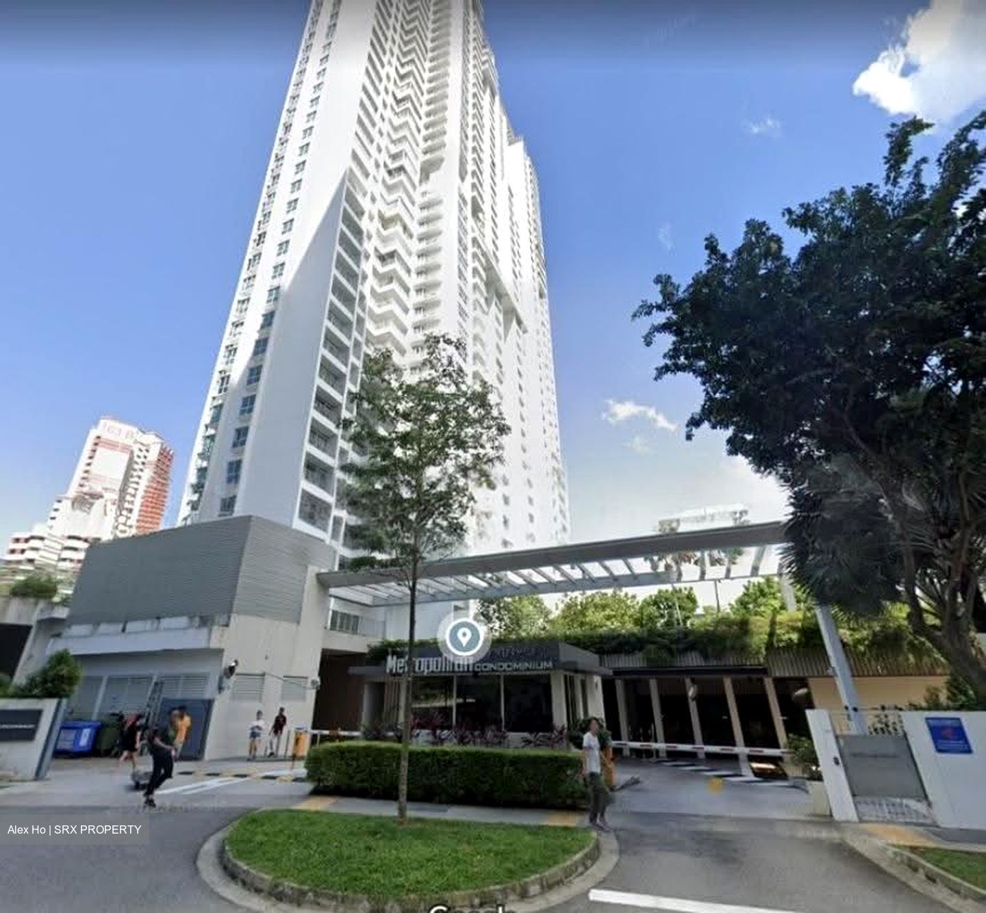 The Metropolitan Condominium (D3), Condominium #622811531